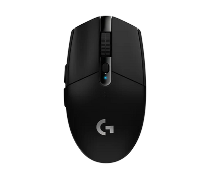 Logitech G305 Wireless Gaming Mouse