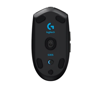 Logitech G305 Wireless Gaming Mouse