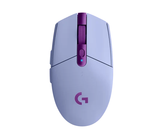 Logitech G305 Wireless Gaming Mouse