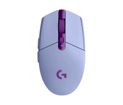 Logitech G305 Wireless Gaming Mouse