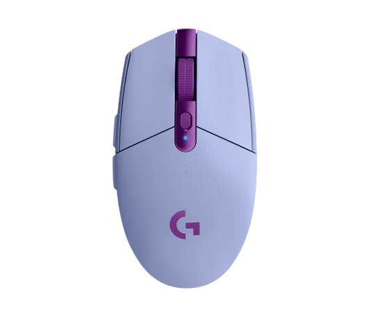 Logitech G305 Wireless Gaming Mouse