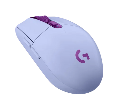 Logitech G305 Wireless Gaming Mouse