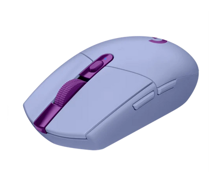 Logitech G305 Wireless Gaming Mouse
