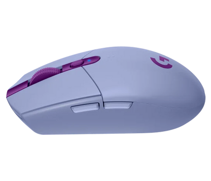 Logitech G305 Wireless Gaming Mouse