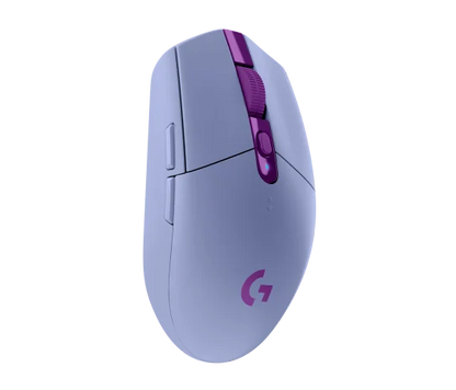 Logitech G305 Wireless Gaming Mouse