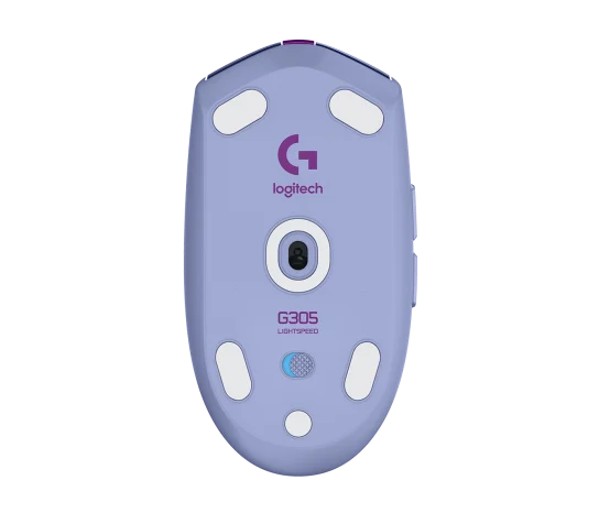 Logitech G305 Wireless Gaming Mouse