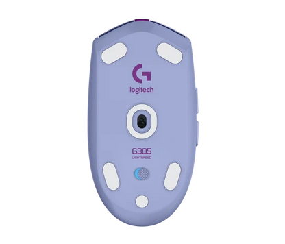Logitech G305 Wireless Gaming Mouse
