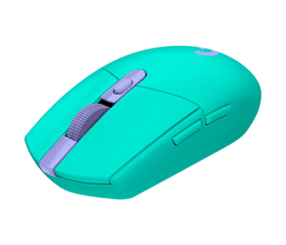 Logitech G305 Wireless Gaming Mouse