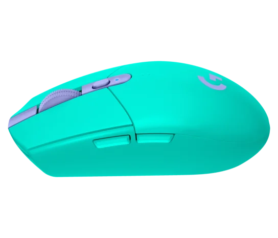 Logitech G305 Wireless Gaming Mouse