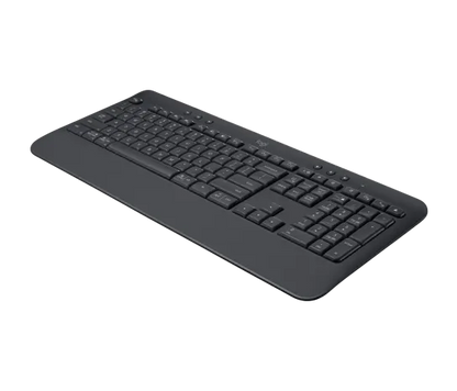 Logitech Signature K650 Wireless