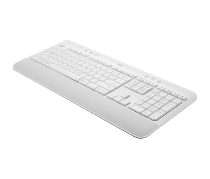 Logitech Signature K650 Wireless