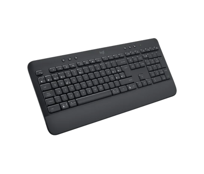Logitech Signature K650 Wireless