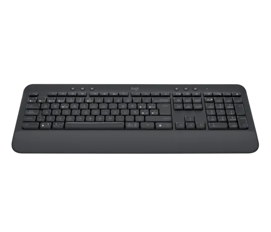 Logitech Signature K650 Wireless