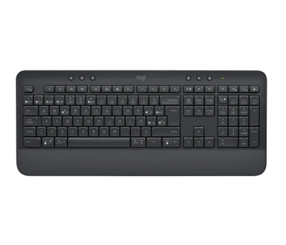 Logitech Signature K650 Wireless