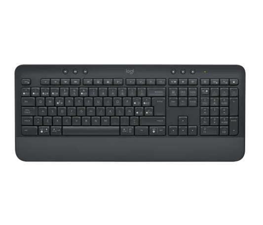 Logitech Signature K650 Wireless