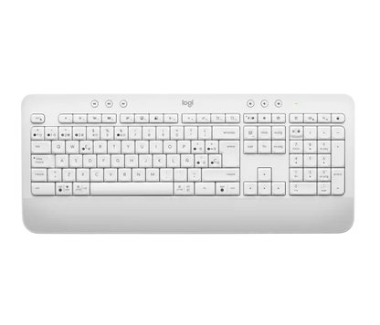 Logitech Signature K650 Wireless
