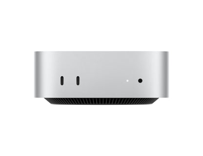 Apple Mac Mini 2024 (M4 Pro, 24GB RAM, 512GB SSD)