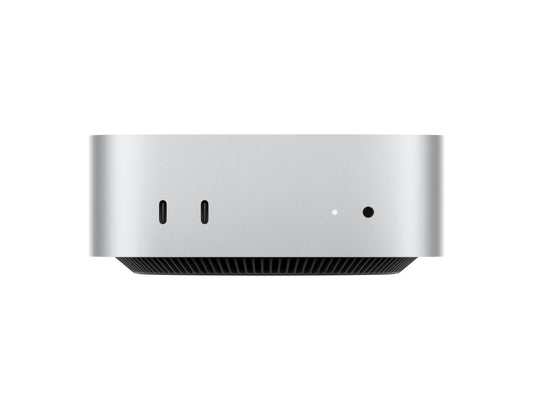 Apple Mac Mini 2024 (M4 Pro, 24GB RAM, 512GB SSD)