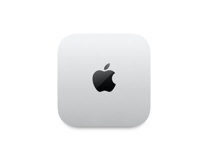 Apple Mac Mini 2024 (M4 Pro, 24GB RAM, 512GB SSD)