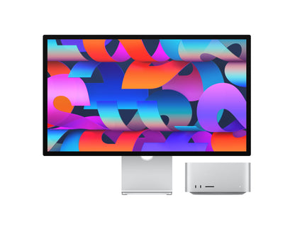 Apple Mac Studio M4 Max