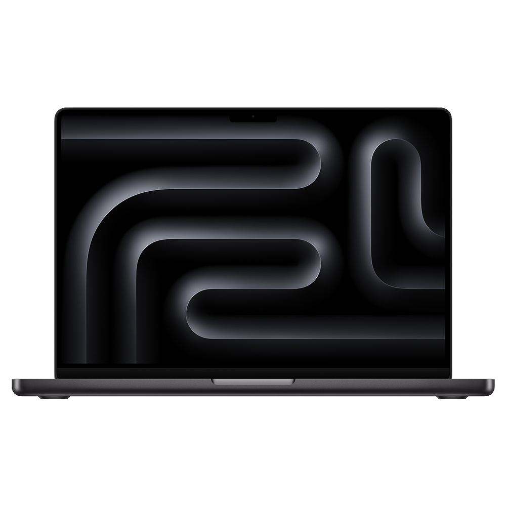 Apple MacBook Pro 14" (2024) con chip M4 Pro