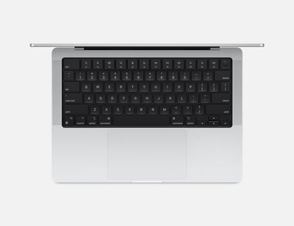 Apple MacBook Pro 14" (2024) con chip M4 Pro