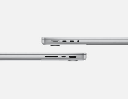 Apple MacBook Pro 14" (2024) con chip M4 Pro