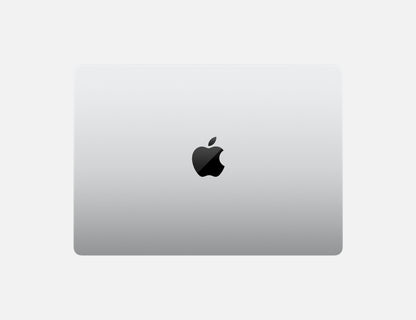 Apple MacBook Pro 14" (2024) con chip M4 Pro