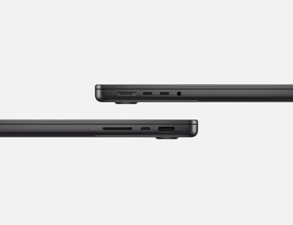 Apple MacBook Pro 14" (2024) con chip M4 Pro