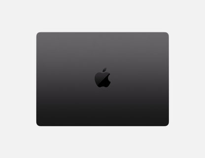 Apple MacBook Pro 14" (2024) con chip M4 Pro